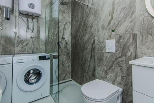 Gallery image of Apartmani DAS in Nin