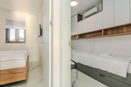 Gallery image of Apartmani DAS in Nin