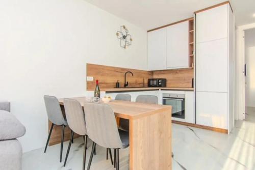 Gallery image of Apartmani DAS in Nin