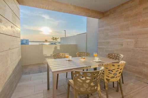 Gallery image of Apartmani DAS in Nin