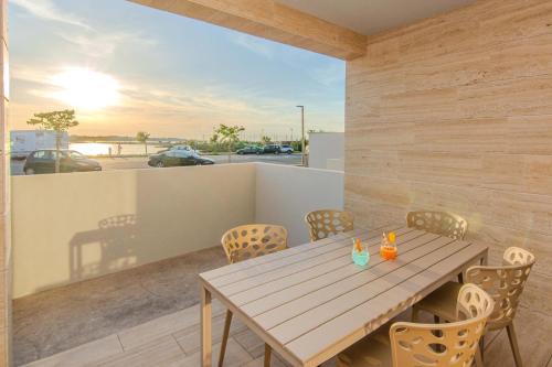 Gallery image of Apartmani DAS in Nin