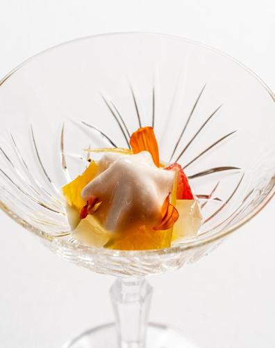 Cibo presso l'appartamento o nelle vicinanze