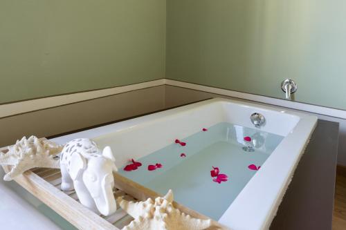 Romantic Florence City Center Suite