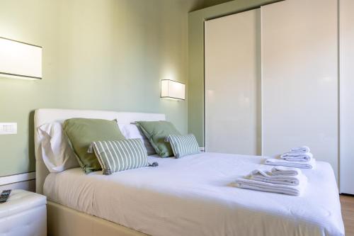 Romantic Florence City Center Suite