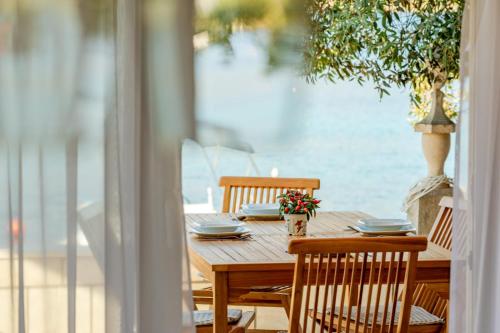 Luxury apartment Bonaca