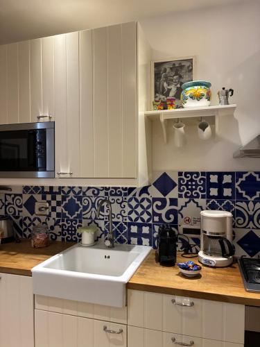 Fafà Apartment
