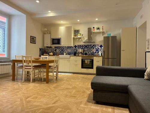 Fafà Apartment