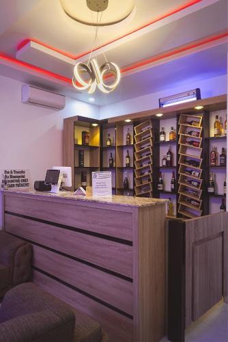 Φωτογραφία από το άλμπουμ του Celjoe Residence Hotel σε Lekki