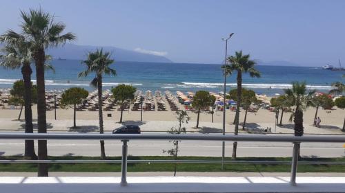 SEAVIEW APARTMENT LUNGOMAR n