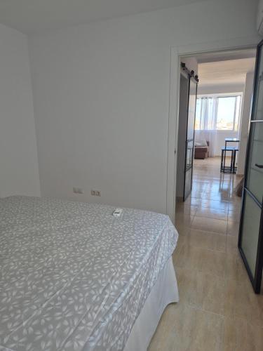 Piso para relajarse