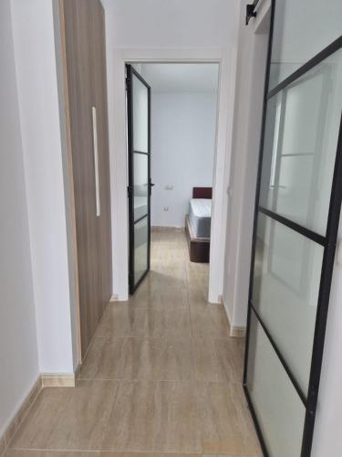 Piso para relajarse