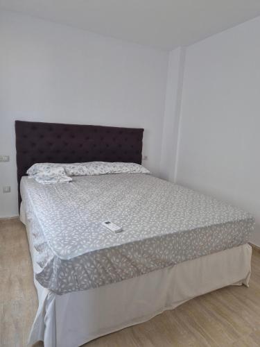 Piso para relajarse