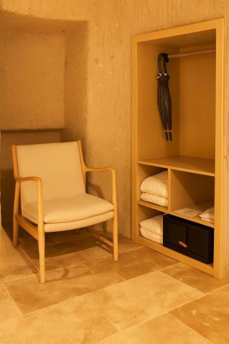 Foto dalla galleria di Zafora Cave Suites Hotel Cappadocia a Üçhisar