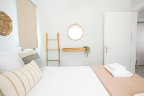 Gallery image of Blue Horizon Seaside Suite in Nikiana