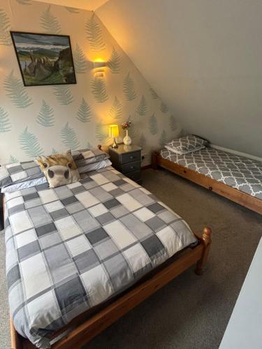 Billede fra billedgalleriet på Barfad Self Catering Holiday Cottages i Tarbert