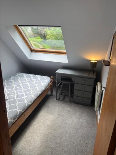 Billede fra billedgalleriet på Barfad Self Catering Holiday Cottages i Tarbert