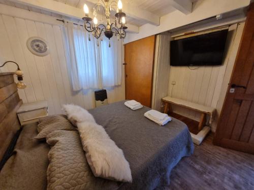 Fotografie z fotogalerie ubytování Cabaña El Camino v destinaci San Martín de los Andes