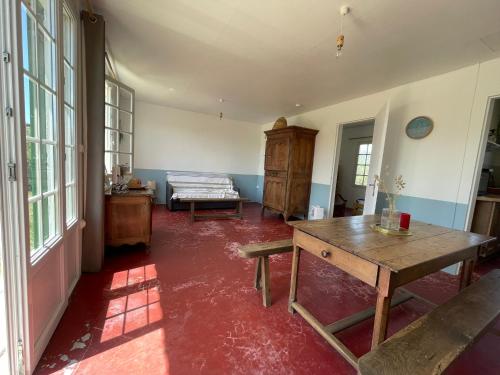 Φωτογραφία από το άλμπουμ του Maison sur la Mer - FrontSea σε Angoulins