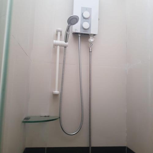 Un baño de Sp&u