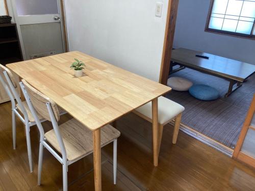 Φωτογραφία από το άλμπουμ του 燕三条 For Days Japanese-style old house for rent σε Sanjo