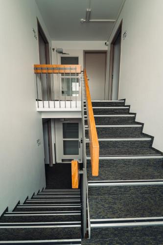 Gallery image of Geo Hotel in Grindavík