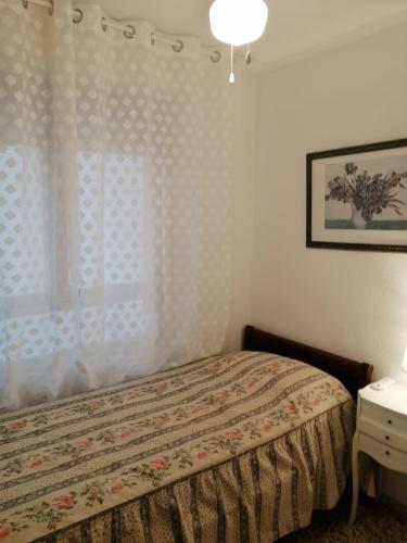 Torrevieja 3 bedrooms flat near seaside