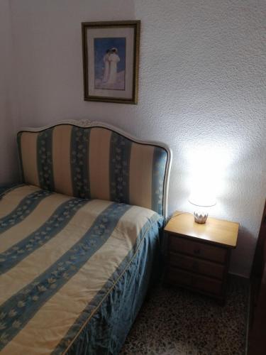 Torrevieja 3 bedrooms flat near seaside
