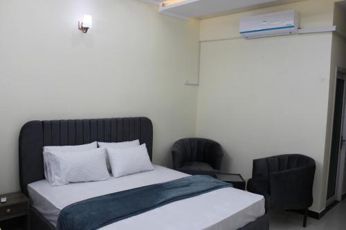 Gallery image of Prestige Lodge Islamabad in Islamabad