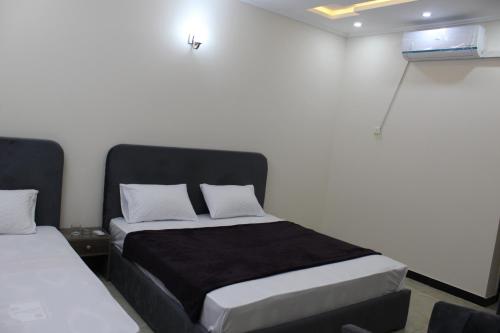 Gallery image of Prestige Lodge Islamabad in Islamabad