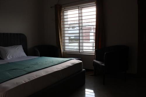Gallery image of Prestige Lodge Islamabad in Islamabad