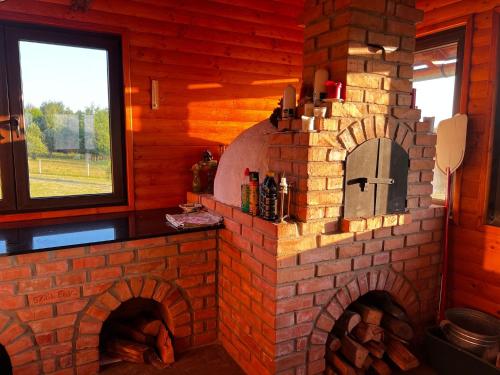 Φωτογραφία από το άλμπουμ του Hunting Lodge σε Dealu