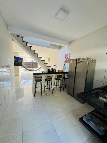 Foto Casa Jéssica - Perto do mar e Climatizada 5