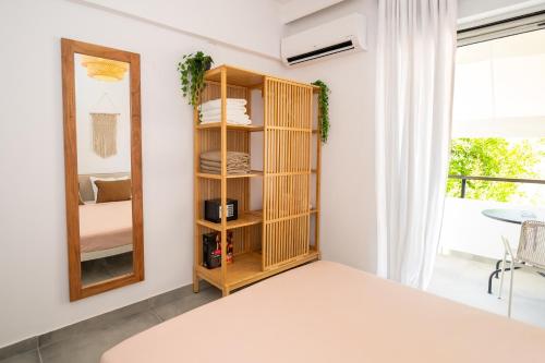 Gallery image of Cozy Haven - 1 bd home in Kos in Ampavris