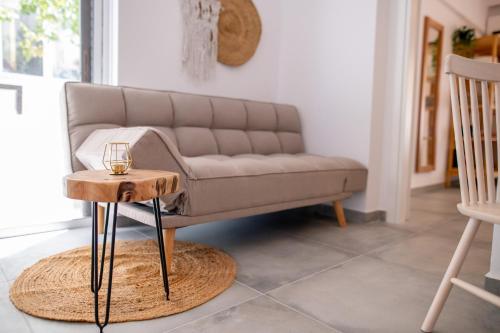 Cozy Haven - 1 bd Apartment