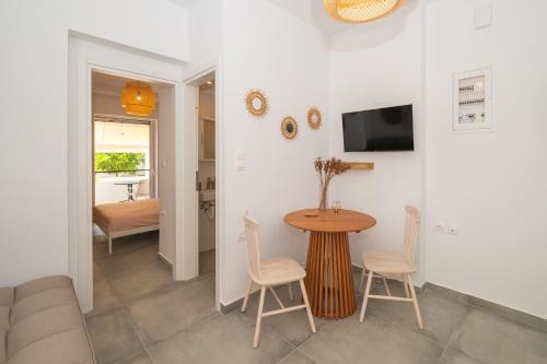 Gallery image of Cozy Haven - 1 bd home in Kos in Ampavris