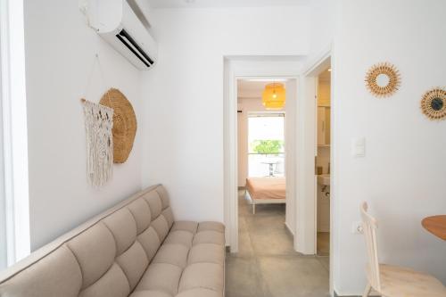 Gallery image of Cozy Haven - 1 bd home in Kos in Ampavris