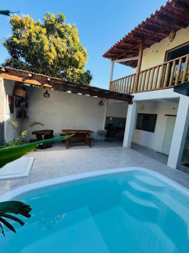 Foto Casa Jéssica - Perto do mar e Climatizada 4