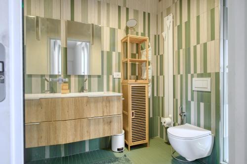 Hostmate - Milano - Muratori - Porta Romana
