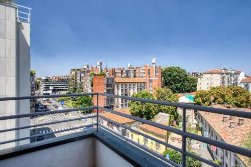Hostmate - Milano - Muratori - Porta Romana
