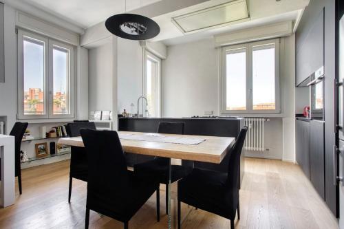 Hostmate - Milano - Muratori - Porta Romana