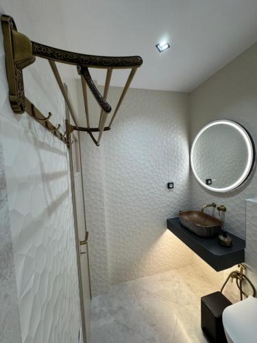 Cozy vintage flat