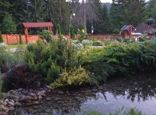 ドゥラウにあるCasa Panaghiaのギャラリーの写真