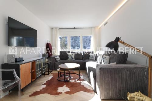 Apartarent 1500 - Apartamento Argulls