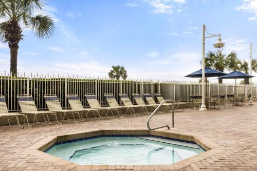 Club Wyndham at Majestic Sun photo 40
