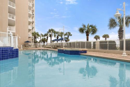 Club Wyndham at Majestic Sun photo 9