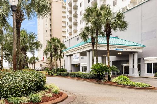 Club Wyndham at Majestic Sun photo 41