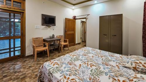 Bora's Homestayにあるベッド