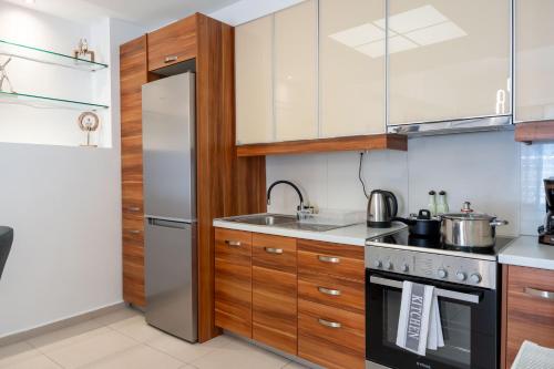 Glamorous Apartment near Centre