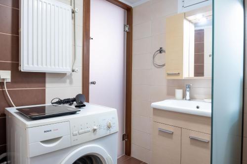Glamorous Apartment near Centre