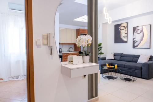 Glamorous Apartment near Centre